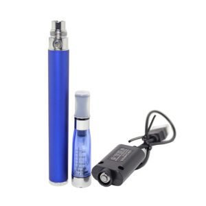 elfbar nachfüll pod läuft aus 2x- eGo-T CE4 Electronic Vaporizer Vape Pen 1100 mAh battery Starter Kit eGo-K main image 0