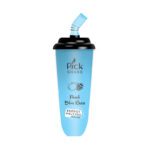 Pick Shake 8000 Puffs - Blue Razz Lemonade 20mg Nicotine