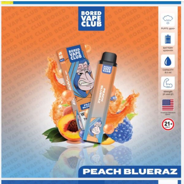 Disposable Vape 3500 Puffs Pod Devices With Best Price Online