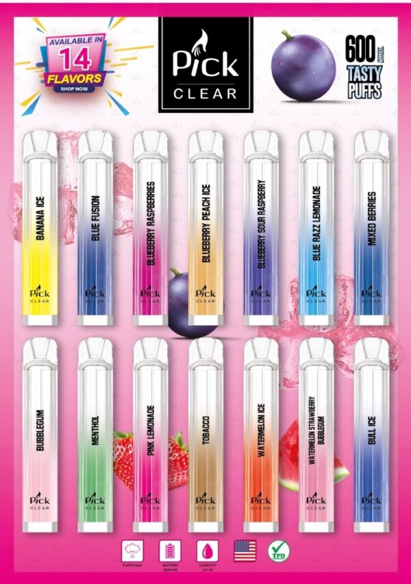 Disposable Vape 3500 Puffs Pod Devices With Best Price Online
