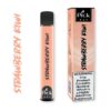 Pick Bar 600 Puffs – Strawberry Ice Cream 20mg Nicotine