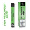 Pick Bar 600 Puffs – Strawberry Ice Cream 20mg Nicotine