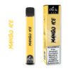 Pick Bar 600 Puffs – Strawberry Ice Cream 20mg Nicotine