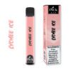 Pick Bar 600 Puffs – Strawberry Ice Cream 20mg Nicotine