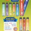 Disposable Vape 3500 Puffs Pod Devices With Best Price Online